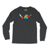 bee do! bee do! bee do! Long Sleeve Shirts