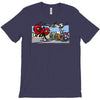 red ant T-Shirt