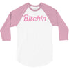 babe 3/4 Sleeve Shirt