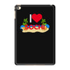 i love sochi iPad Mini 4