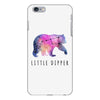 Little Dipper with Galaxy iPhone 6 Plus/6s Plus Case