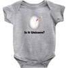 is it Unicorn Baby Bodysuit