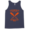 litchfield repair team Tank Top