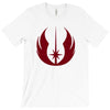 jedi order star wars rebel knight alliance T-Shirt