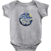 Art Gogh Baby Bodysuit