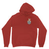 Cat Pocket Unisex Hoodie
