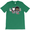 pulp fiction cartoon ideal birthday present or gift T-Shirt