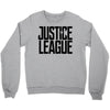 justice league Crewneck Sweatshirt