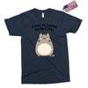 i am in love with cats Exclusive T-shirt