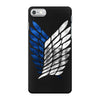 Attack On Titan iPhone 7 Case