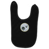 Moon Night Baby Bibs
