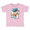 pkmn   lugarugan Toddler T-shirt