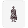 hero training Mousepad