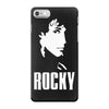 uomo rocky balboa stallone boxe pugilato cinema&amp;tv iPhone 7 Case