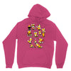 patriotic partying Unisex Hoodie