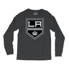 la kings Long Sleeve Shirts