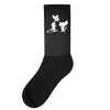 pinky und der brain ratten rats comic kult fun cartoon Socks
