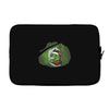 assembly required Laptop sleeve