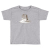 perk up Toddler T-shirt