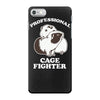 professional cage fighter iPhone 7 Case