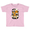 are you ready Toddler T-shirt