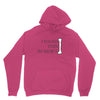 i found this humerus Unisex Hoodie