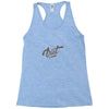 fahrie77 Racerback Tank