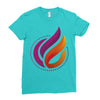 fahrie77 Ladies Fitted T-Shirt