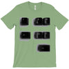 alt of ctrl T-Shirt