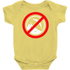 anti emo Baby Onesie