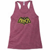 venture bros hench cartoon Racerback Tank