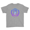 Rainbow Six Siege Youth Tee