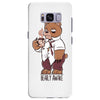 bearly awake Samsung Galaxy S8 Plus