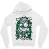poison Zipper Hoodie