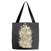bad tempered rodents Tote Bags