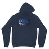 Dobre Twins Unisex Hoodie