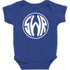 swr new Baby Bodysuit