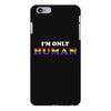 I'm Only Human iPhone 6 Plus/6s Plus Case