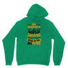 My Daughter Super Awesome Father Unisex Hoodie