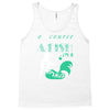 mermaid Tank Top
