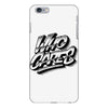 who cares iPhone 6 Plus/6s Plus Case