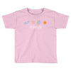 Planet Toddler T-shirt