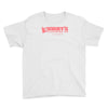 kirby's cleaning co2 Youth Tee