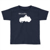 theres nothing wrong with love built to spill Toddler T-shirt