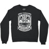 Things Better 1959 Age Approach Magnificent Crewneck Sweatshirt