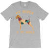 my boxer is my world T-Shirt