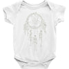 bad dreamcatcher Baby Onesie