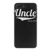 uncle since 2015 iPhone 7 Plus Case