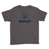 dog person Youth Tee