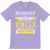 Nobody Is Perfect But If You Are An Uncle You Are Pretty Damn Close T-Shirt